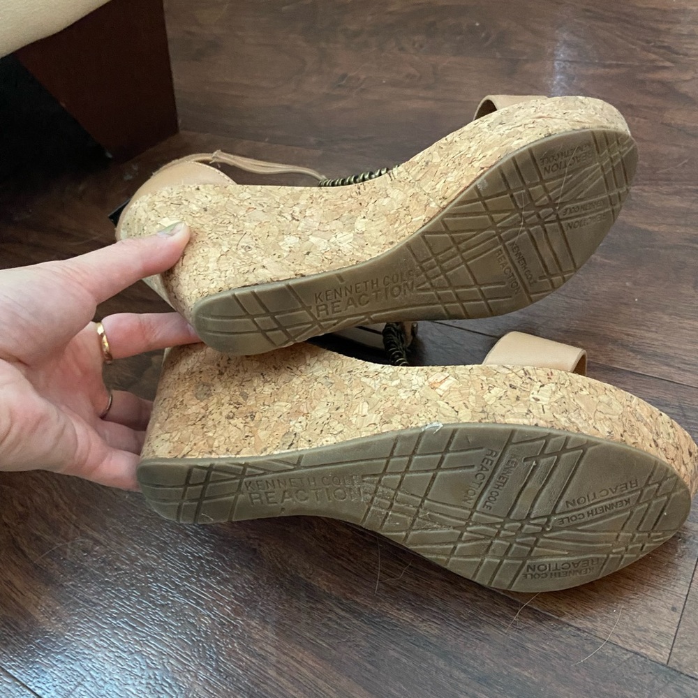 Wedges - Picture 5 of 7